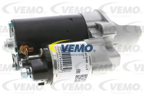 стартер VEMO V30-12-07540