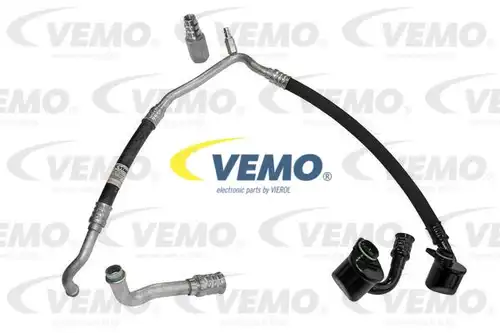 тръбопровод за ниско налягане, климатична система VEMO V30-20-0012