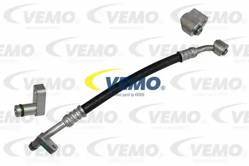 тръбопровод високо налягане, климатизация VEMO V30-20-0018