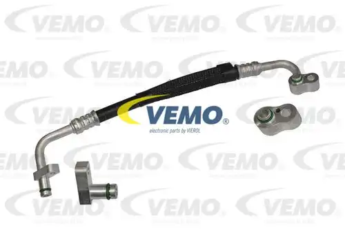 тръбопровод високо налягане, климатизация VEMO V30-20-0020