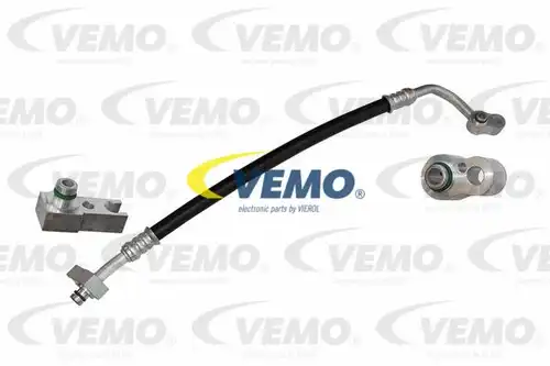 тръбопровод високо налягане, климатизация VEMO V30-20-0021