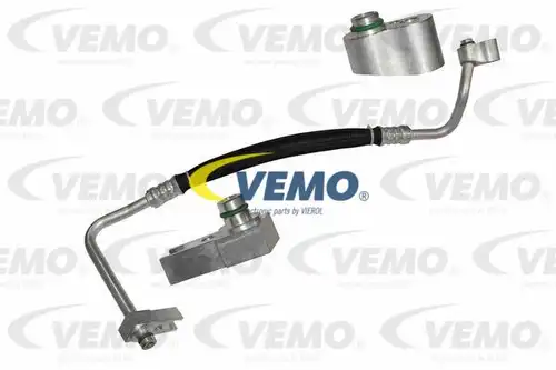 тръбопровод високо налягане, климатизация VEMO V30-20-0022