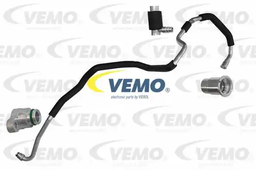 тръбопровод за ниско налягане, климатична система VEMO V30-20-0029