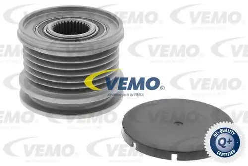 механизъм за свободен ход на генератор VEMO V30-23-0006
