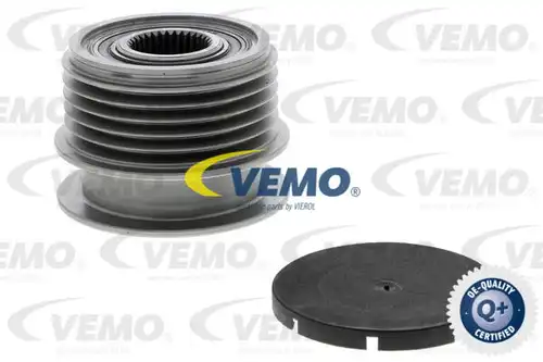 механизъм за свободен ход на генератор VEMO V30-23-0010