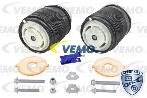 Въздушна възглавница, окачване VEMO V30-50-20003
