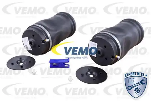 Въздушна възглавница, окачване VEMO V30-50-20008