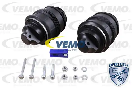 Въздушна възглавница, окачване VEMO V30-50-20032-1
