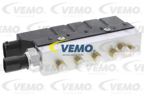клапан, пневматична система VEMO V30-51-0005