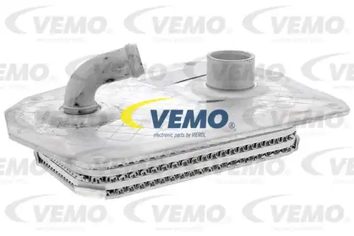 маслен радиатор, двигателно масло VEMO V30-60-0004