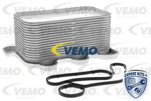 маслен радиатор, двигателно масло VEMO V30-60-0005