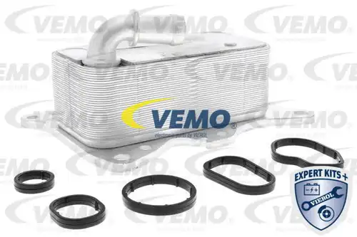 маслен радиатор, двигателно масло VEMO V30-60-0007