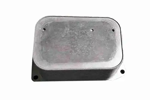маслен радиатор, двигателно масло VEMO V30-60-0037