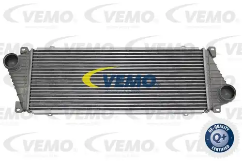 интеркулер (охладител за въздуха на турбината) VEMO V30-60-1247