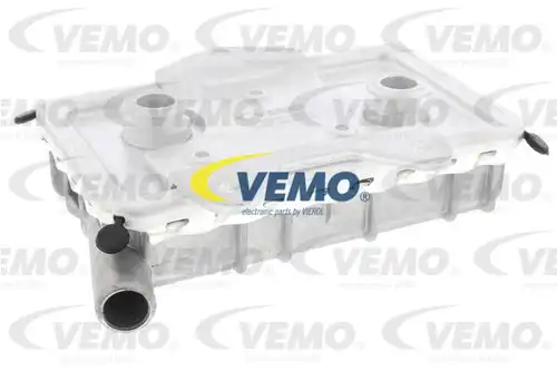 маслен радиатор, двигателно масло VEMO V30-60-1267