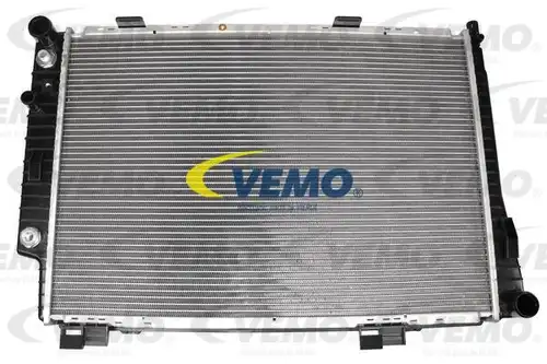 воден радиатор VEMO V30-60-1284