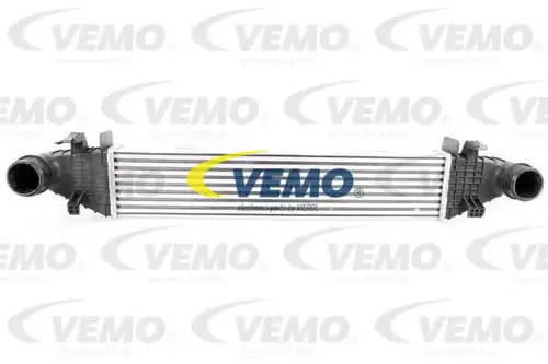 интеркулер (охладител за въздуха на турбината) VEMO V30-60-1296