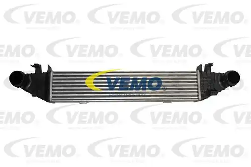 интеркулер (охладител за въздуха на турбината) VEMO V30-60-1298