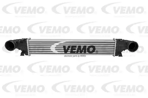 интеркулер (охладител за въздуха на турбината) VEMO V30-60-1300