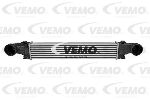 интеркулер (охладител за въздуха на турбината) VEMO V30-60-1301