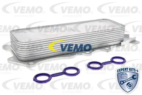 маслен радиатор, двигателно масло VEMO V30-60-1317