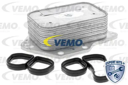 маслен радиатор, двигателно масло VEMO V30-60-1327