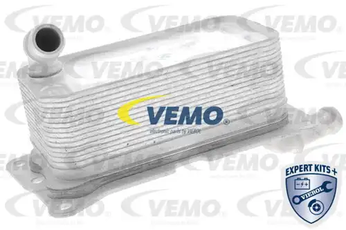 маслен радиатор, автоматична трансмисия VEMO V30-60-1334