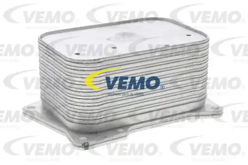 маслен радиатор, двигателно масло VEMO V30-60-1335