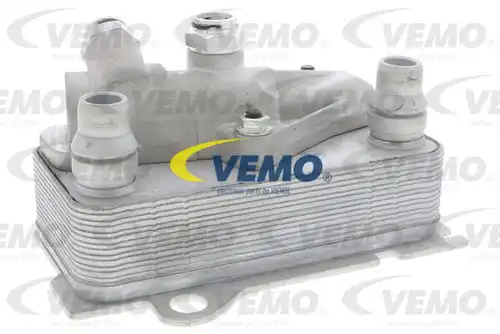 маслен радиатор, автоматична трансмисия VEMO V30-60-1337