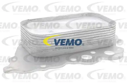маслен радиатор, двигателно масло VEMO V30-60-1338