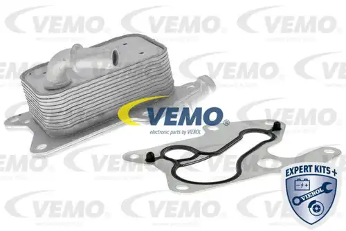 маслен радиатор, двигателно масло VEMO V30-60-1341