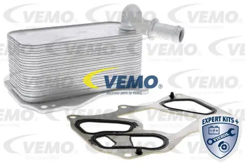 маслен радиатор, двигателно масло VEMO V30-60-1342
