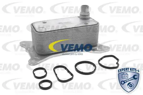 маслен радиатор, двигателно масло VEMO V30-60-1352
