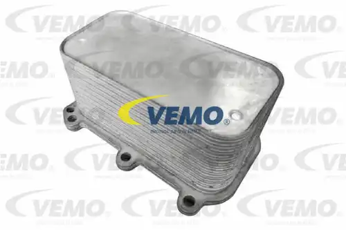 маслен радиатор, двигателно масло VEMO V30-60-1357