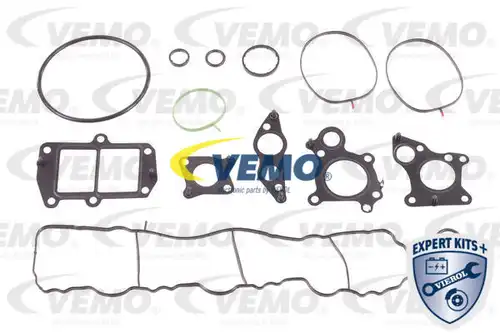 комплект гарнитури, маслен радиатор VEMO V30-60-91315