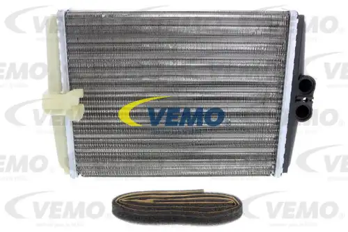топлообменник, отопление на вътрешното пространство VEMO V30-61-0006
