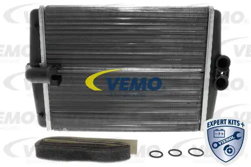 топлообменник, отопление на вътрешното пространство VEMO V30-61-0007
