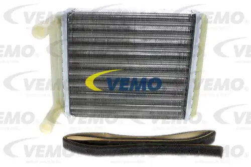 топлообменник, отопление на вътрешното пространство VEMO V30-61-0014