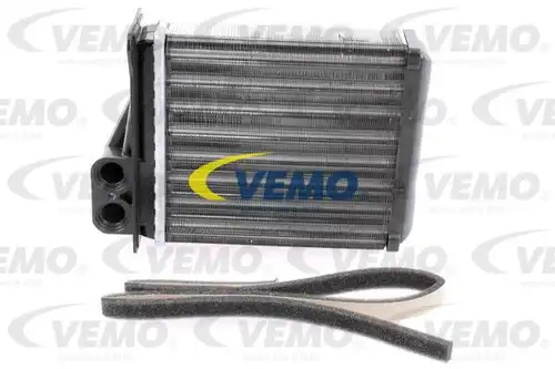 топлообменник, отопление на вътрешното пространство VEMO V30-61-0015