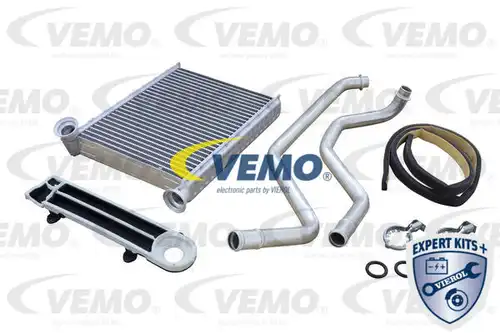 топлообменник, отопление на вътрешното пространство VEMO V30-61-0016