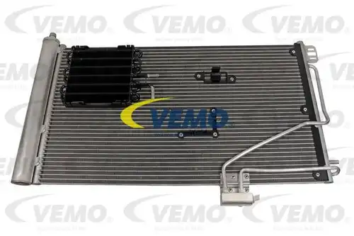 кондензатор, климатизация VEMO V30-62-1025