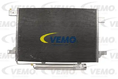 кондензатор, климатизация VEMO V30-62-1036