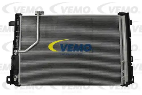 кондензатор, климатизация VEMO V30-62-1038