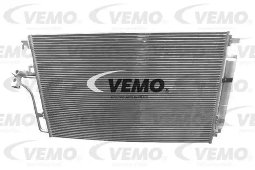 кондензатор, климатизация VEMO V30-62-1039
