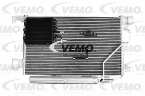 кондензатор, климатизация VEMO V30-62-1045