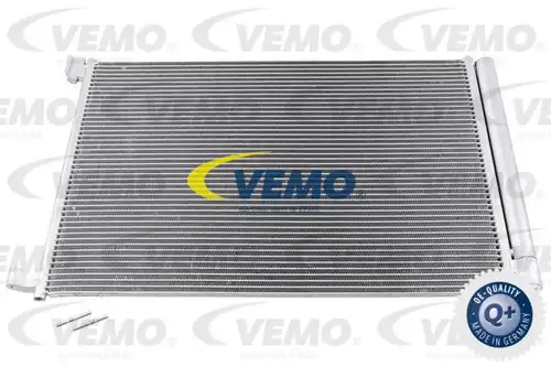 кондензатор, климатизация VEMO V30-62-1053