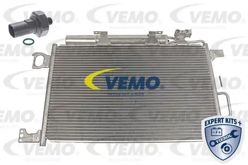 кондензатор, климатизация VEMO V30-62-91035