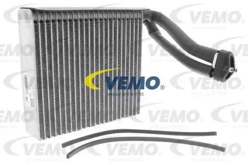 изпарител, климатична система VEMO V30-65-0038