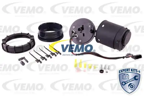 подгряване, резервоар за уреа VEMO V30-68-0004