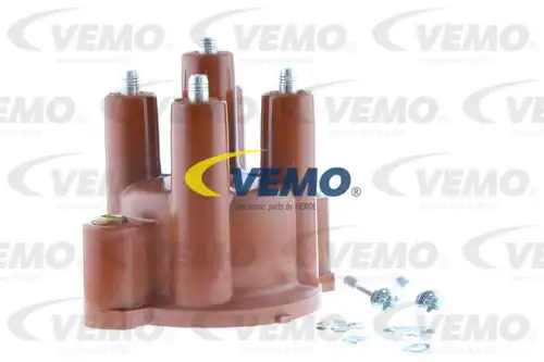 капачка на дистрибутор на запалване VEMO V30-70-0007